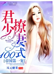 帝国第一宠:君少撩妻100式