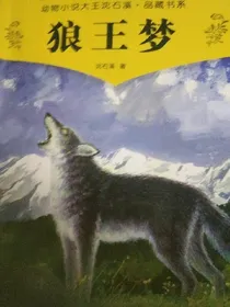 狼王梦续一一紫岚重生