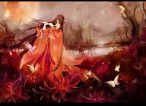 一曲篱歌笑苍穹