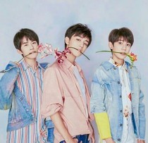 TFBOYS（日常）