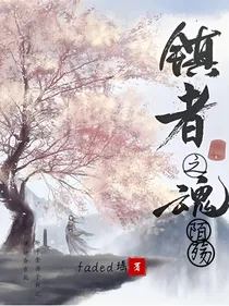 镇者之魂陌殇