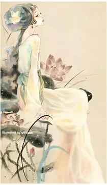 快穿:尊酒慰离颜