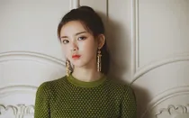 杨超越：喜欢你没道理
