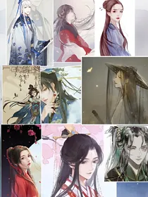 赤萧剑之无痕