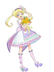 美妙频道之绘萌的魔法