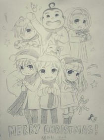 查理九世之他