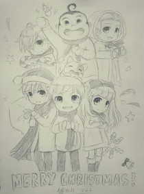 查理九世之他