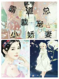 霸道总裁宠小娇妻（原创）