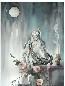 阎王出世
