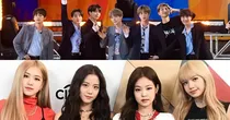 BTS——我的圈内女友