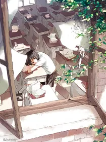 瑾夏年华：学长教我来做题