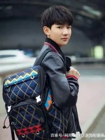 TFBOYS王源：盛夏的果实
