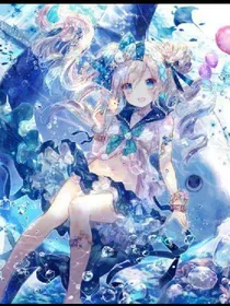 十二星座女神与十二星座战士
