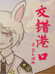 交错港口