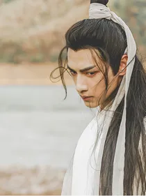 香蜜沉沉烬如霜之宁玉