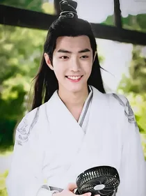 陈情令之后悔