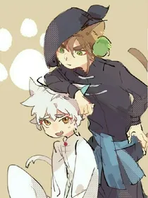 京剧猫之爱情的灯