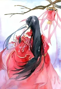 忆花魂