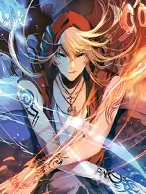 从仙庭归来的厨神