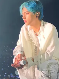BTS:重生忙内是团宠
