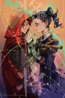 第五人格：空中佣抱