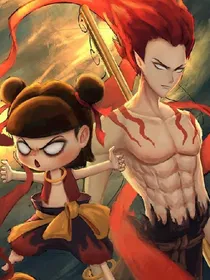 沙奈朵穿越魔童降世第一部
