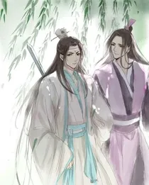 曦澄雁归