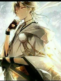 男神给她幸福