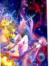 星学院之光暗交错