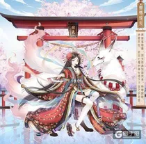 叶罗丽精灵梦之血泪彼岸