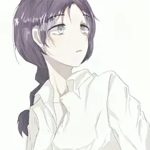 叶子与鲍鱼