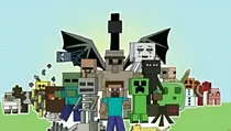 MC暮色森林