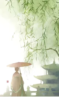 特级杀手玩转古风圈