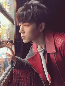 肖战：找到你