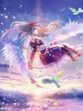 小花仙之重生的暗影奇迹花