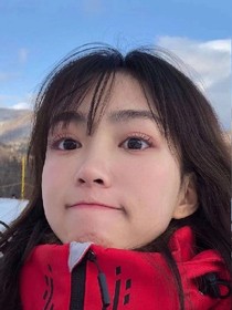 女生头像鸭！