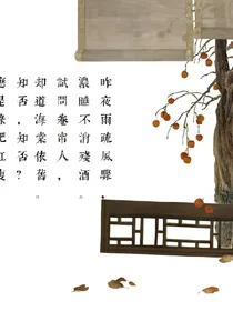 伤感，幸福……句子库