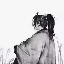 烟花人间
