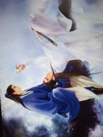 世界，还我的男友