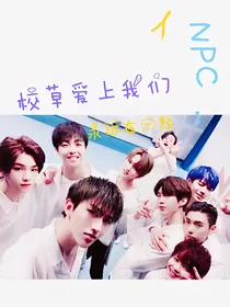 NINEPERCENT：校草爱上我们