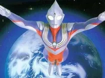 奥特曼之我是宇宙之主