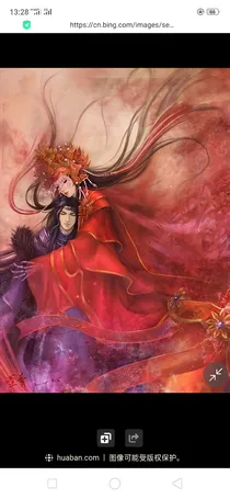 爱情着了装