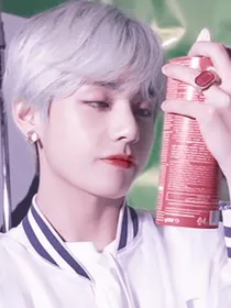 BTS.请说爱我