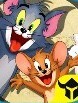猫和老鼠__汤姆和杰瑞