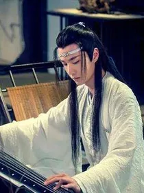 陈情令:忘机相忘