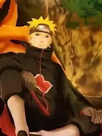 晓之NARUTO