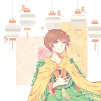 查理九世之羽之永存