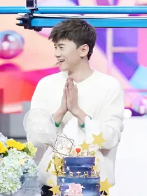 张杰：病娇男友是哥哥