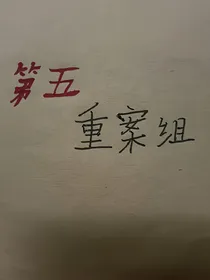 第五重案组
