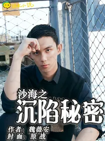 沙海之沉陷秘密